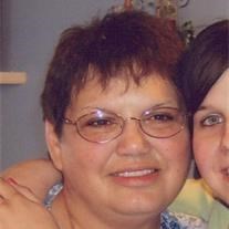 Obituary of Teresa Murray