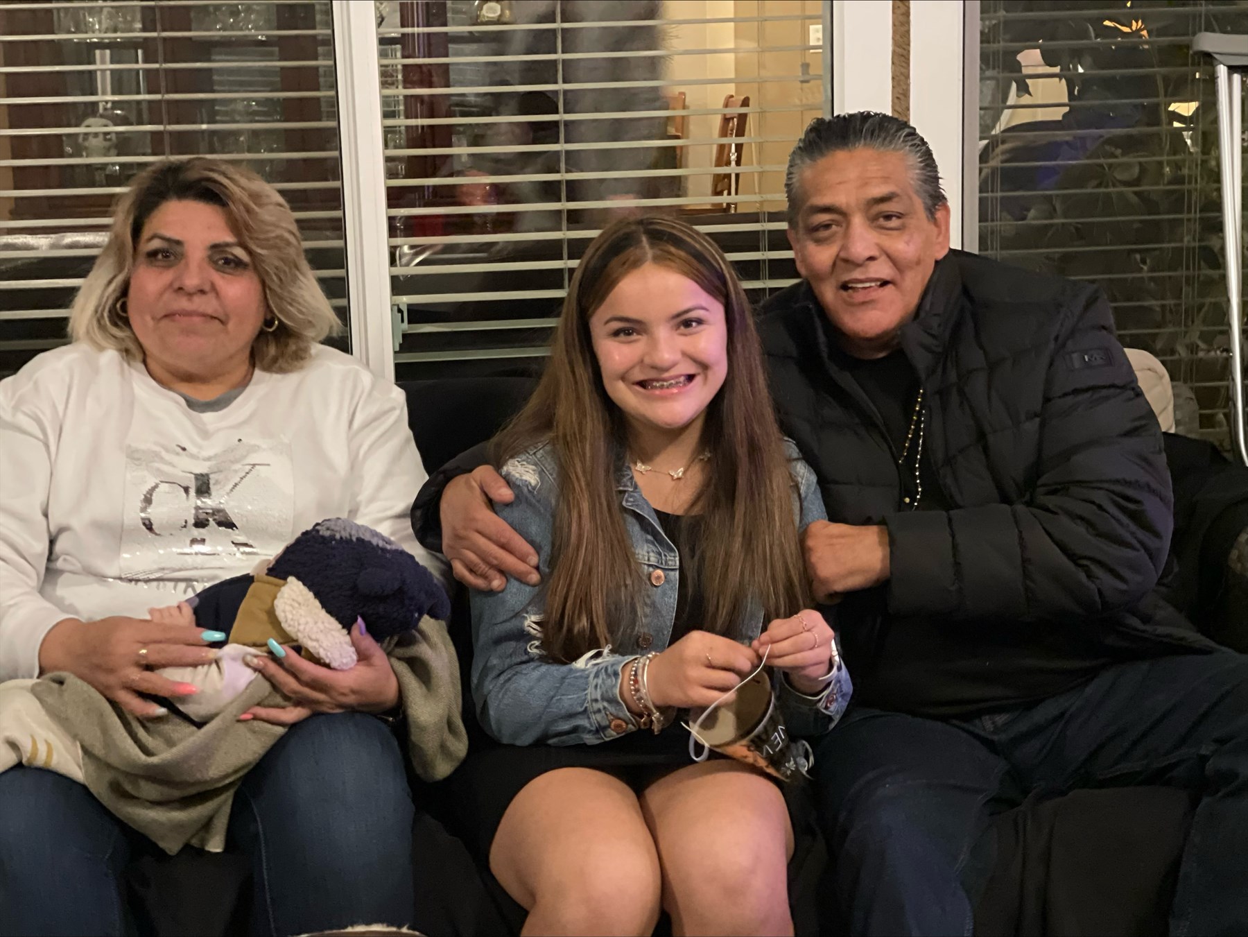 Obituary of Martin Jorge