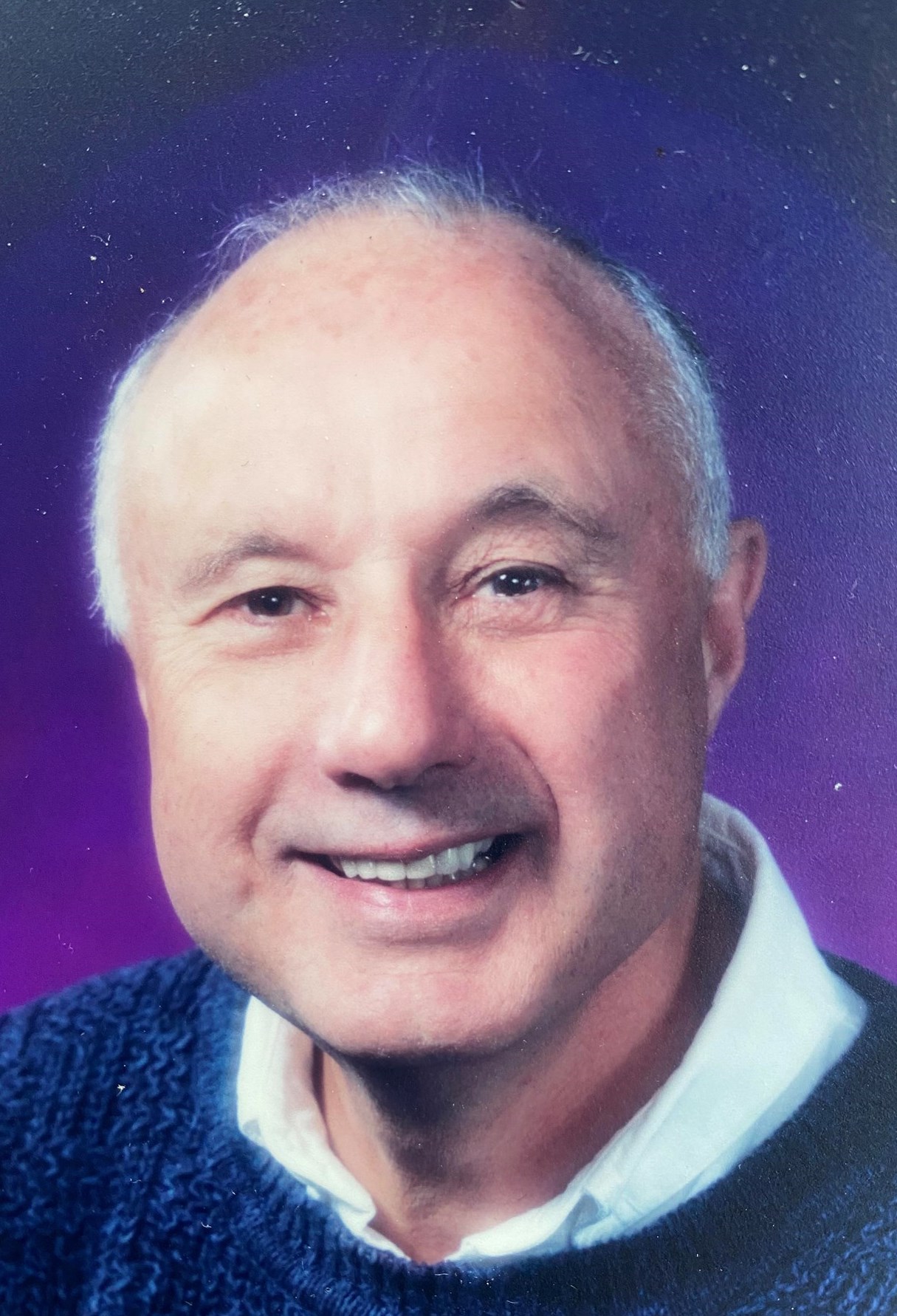 Sidney Wade Obituary Port Coquitlam, BC