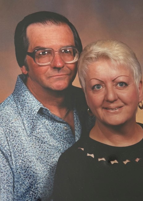Obituario de Gene Larry Hendrix