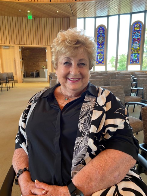 Avis de décès de Karen Gutner