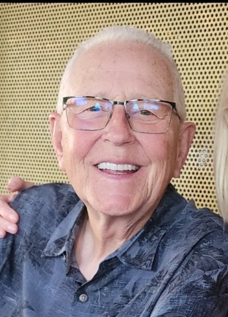 Avis de décès de Jack I. Spyker-Oles