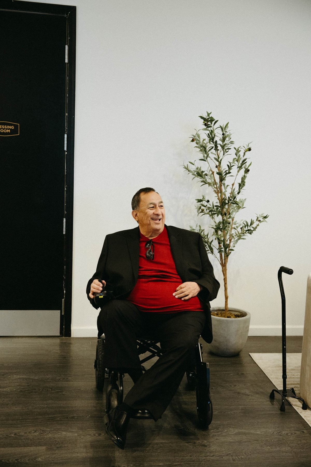 Obituary of Hermenegildo "Mere" Zapata