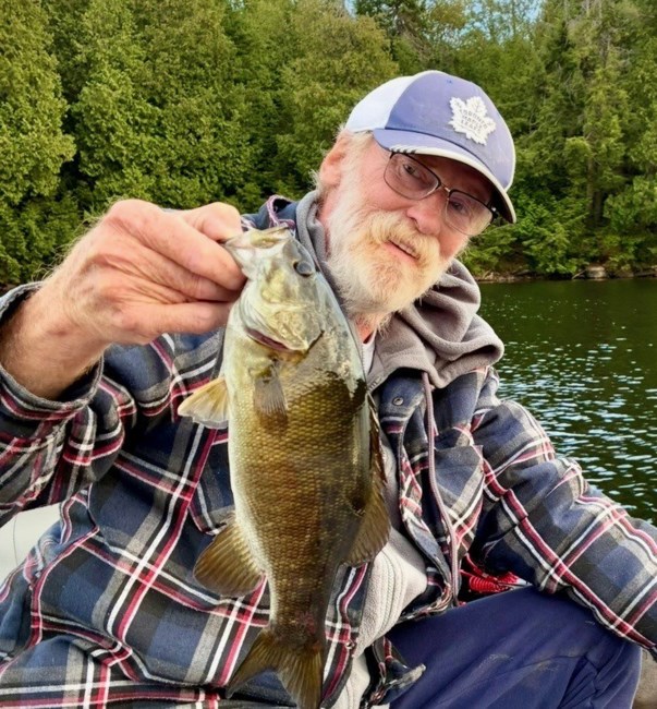 Obituary of Thomas Garfield Shewell