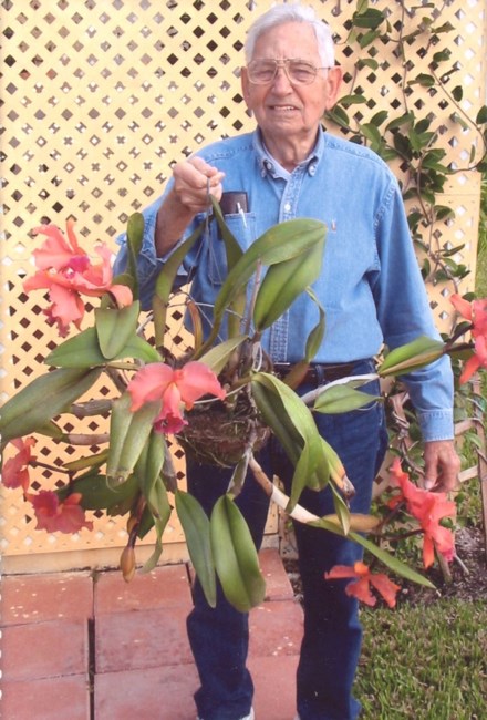 Obituary of Ramiro Rodriguez