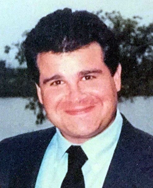 Obituary of John Philip Bello