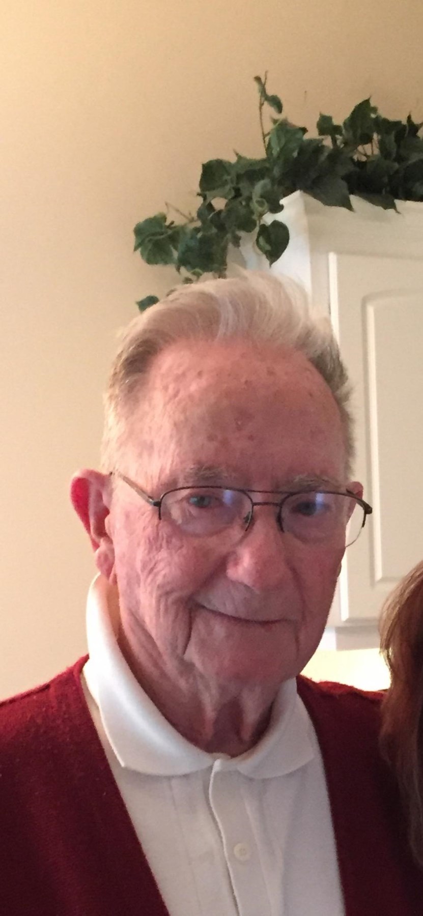 Obituary of George "Don" Donald Wellings