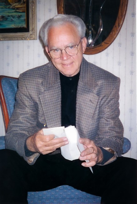 Obituary of Vaughn Dale Graham