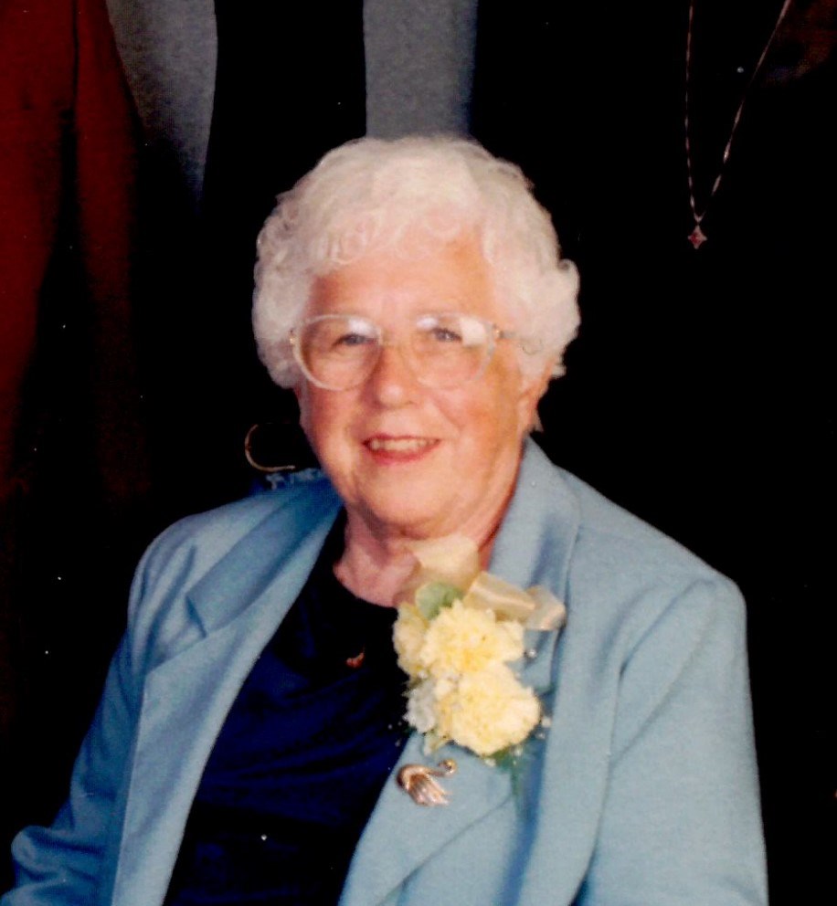 Obituary of Lucy A. Jaros