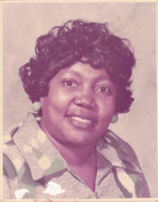 Obituary of Hattie Willie Lucille Singleton