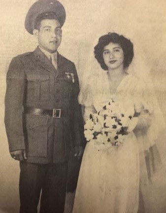 Obituario de Socorro Sanchez