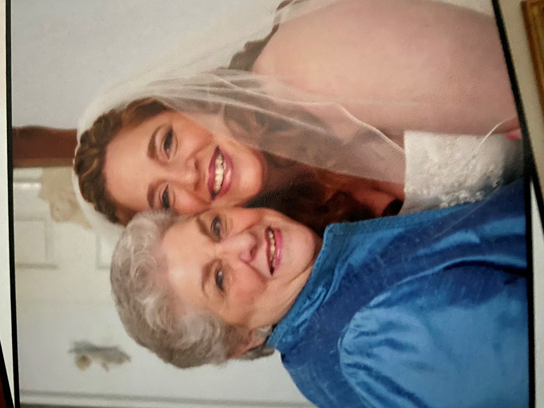 Obituary of Anita T. Vitiello