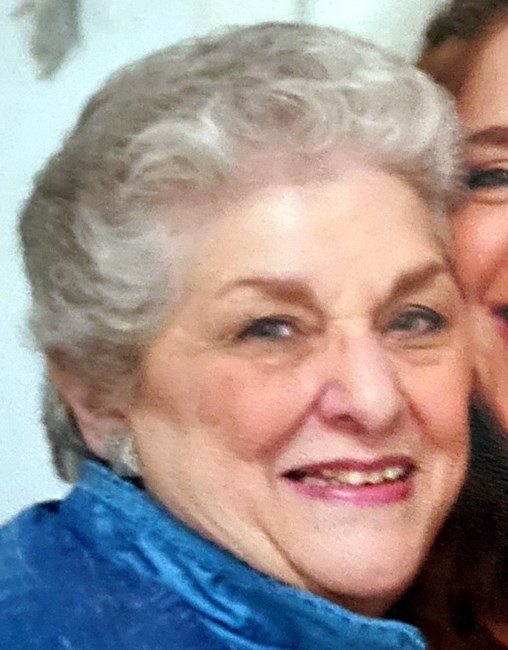 Obituary of Anita T. Vitiello