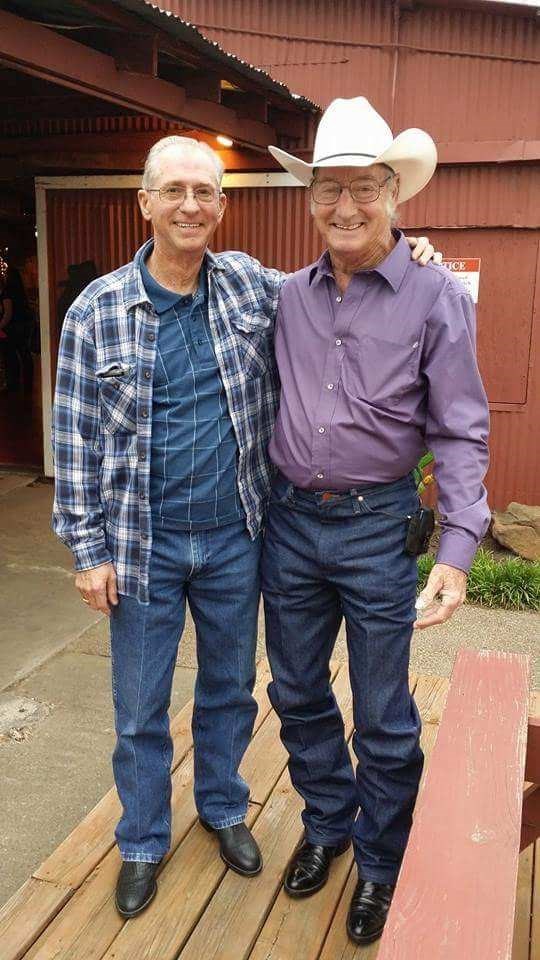 Obituary of CMSGT USAF ret.  James "Jim" Leonard Harrell