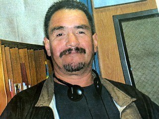 Obituary of Joe Trujillo