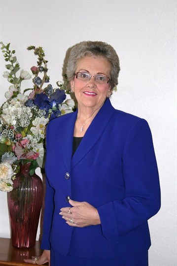 Obituary of Jo Ann Deemy