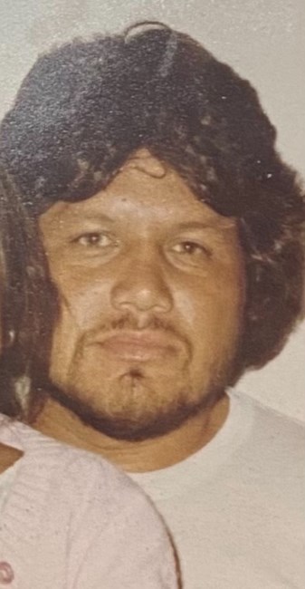 Obituary of Roy R. Escobedo