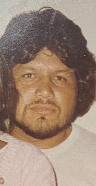 Obituario de Roy R. Escobedo