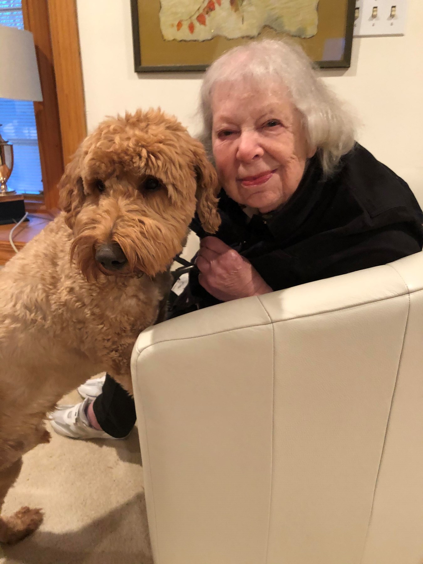 Obituary of Margaret Bialosky