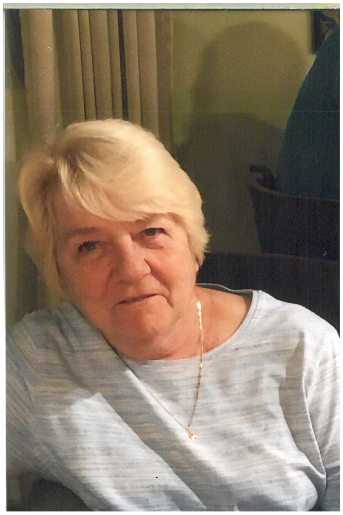 Obituary of Beverly Maggio