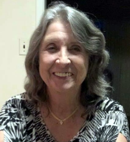 Obituary of Helen Dean McFarlin