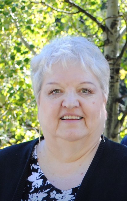 Obituary of Lorna Rae Fannin