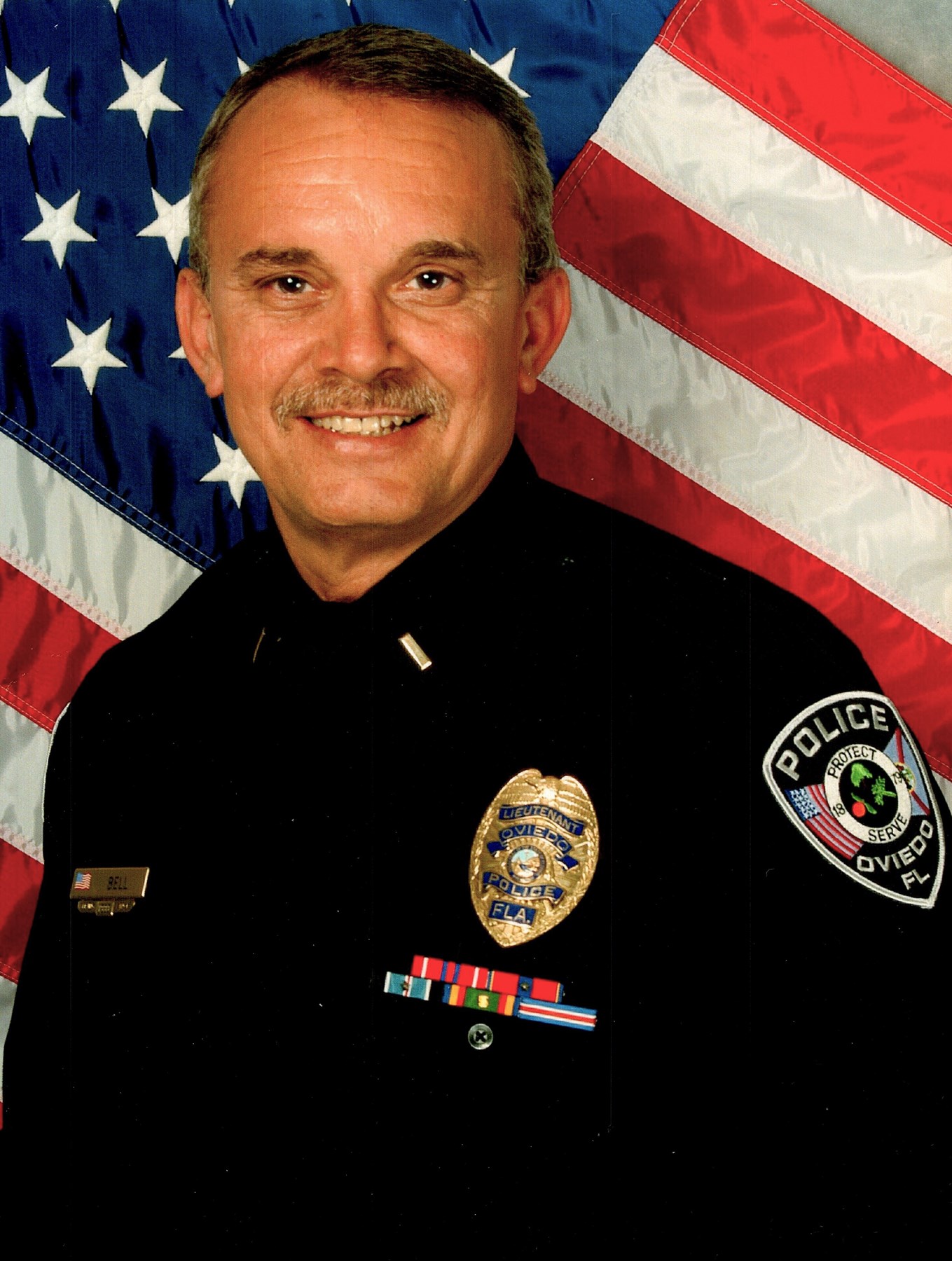 Obituary of Dennis Lee Bell