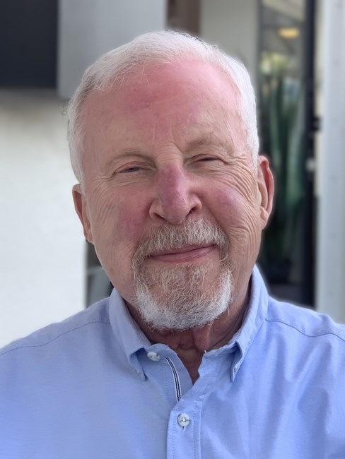 Obituario de Richard J. Carmel