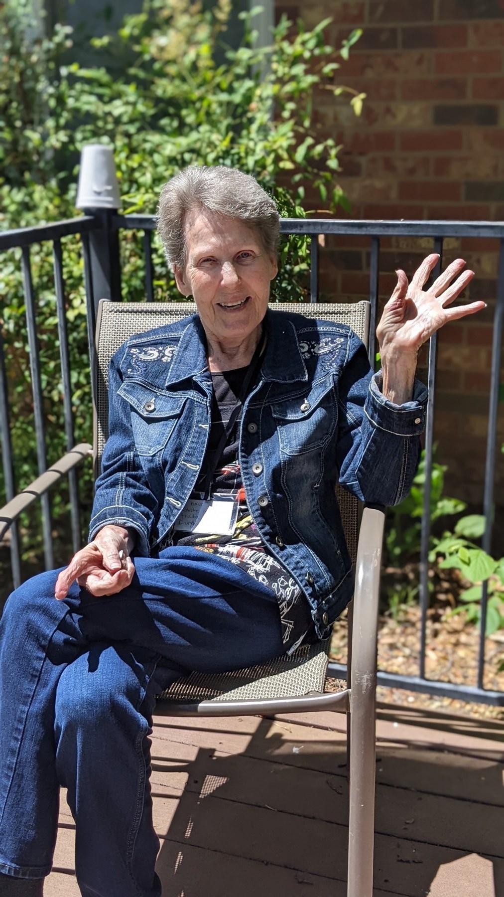 Avis de décès de Annie Faye Brazier