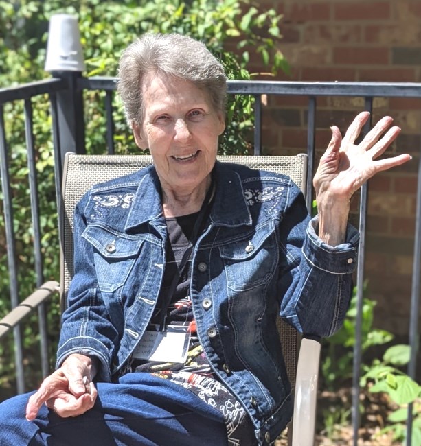 Obituary of Annie Faye Brazier