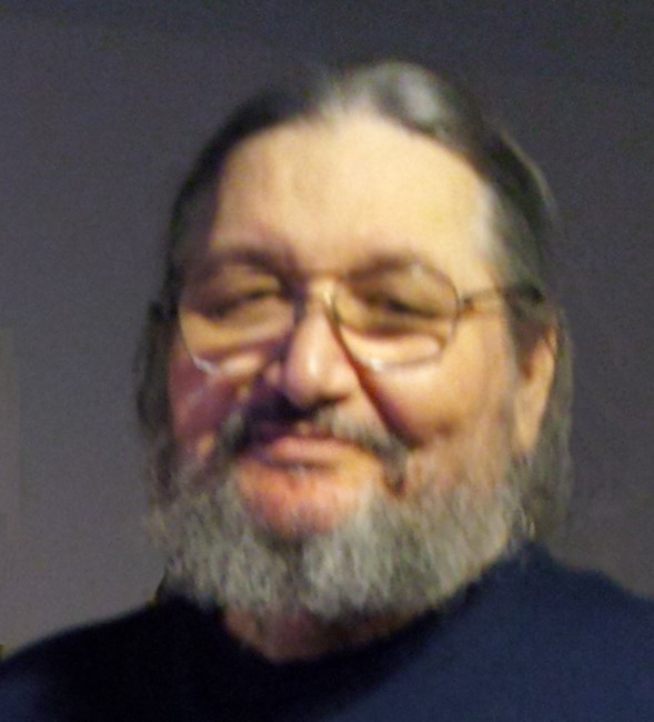 Obituary of James Gilmore