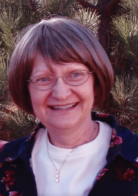 Obituary of Jeanne E. Rudolph