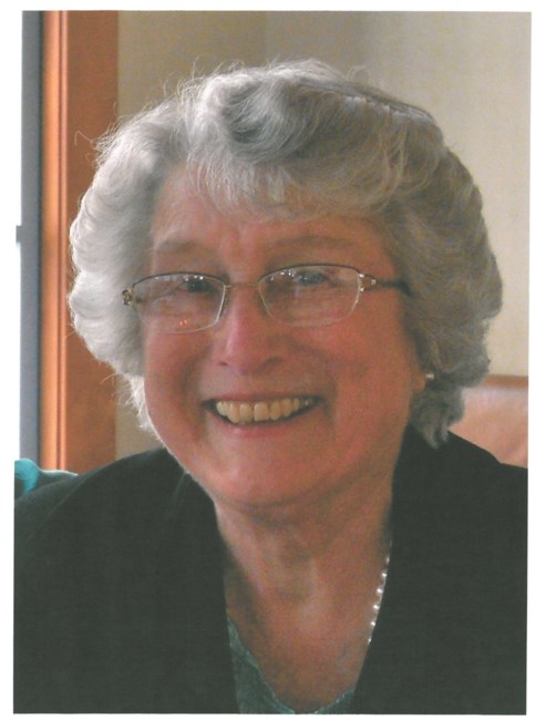 Obituary of Earlene Anderson