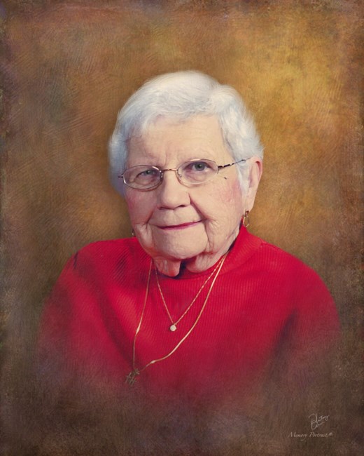 Obituary of Mary Ileen Hicks