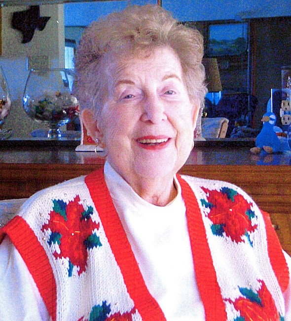 Obituary of Waukera Rumfield