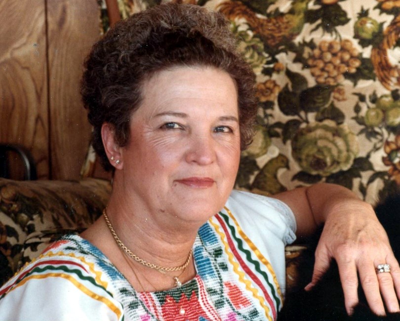 Obituary of Ruval Shandera