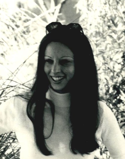 Obituary of Rosemary Berry