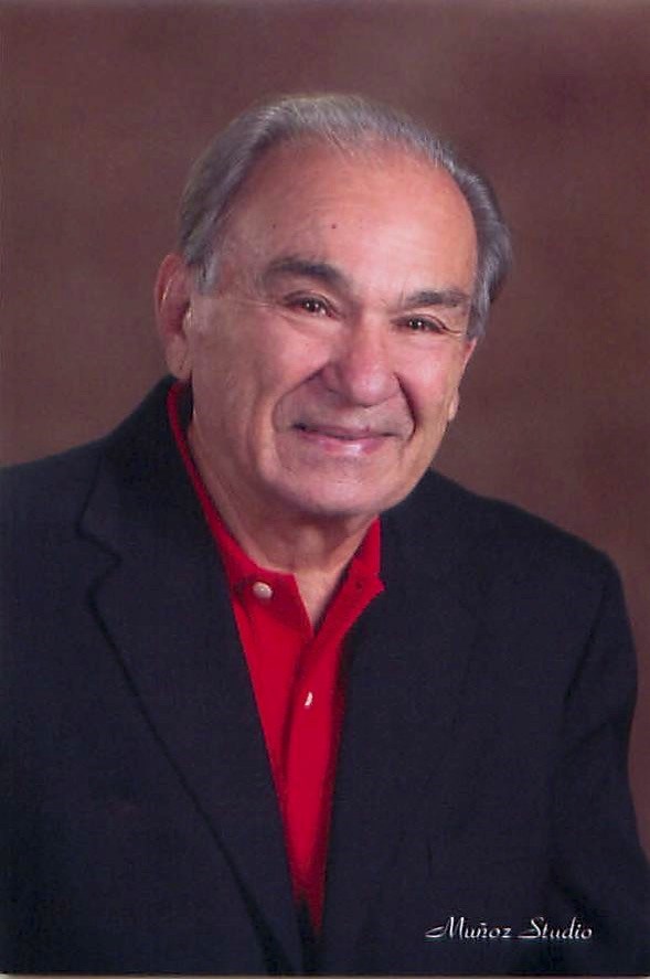 Obituary of Jose R. Guerrero