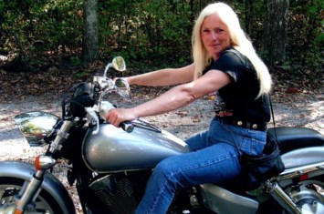 Obituary of Donna Sue Fox