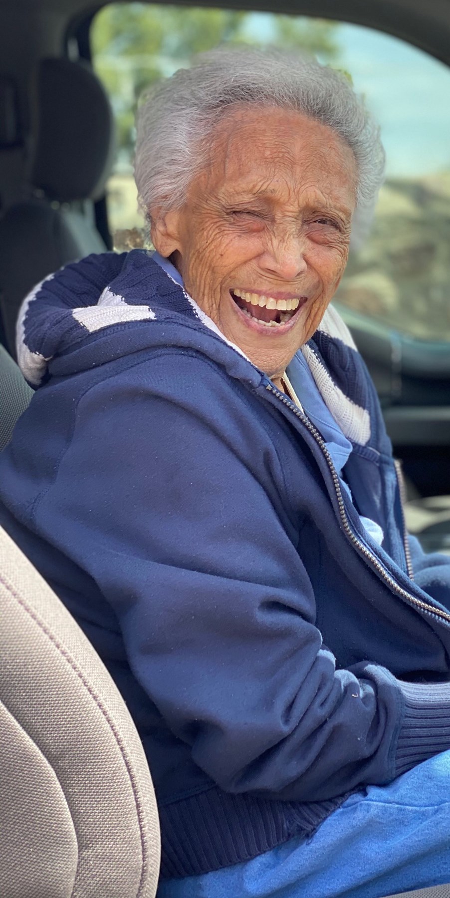 Obituary of Guadalupe R Medina