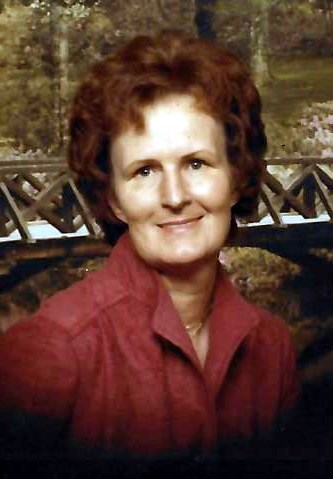 Obituary of Lucille Ethel Neary
