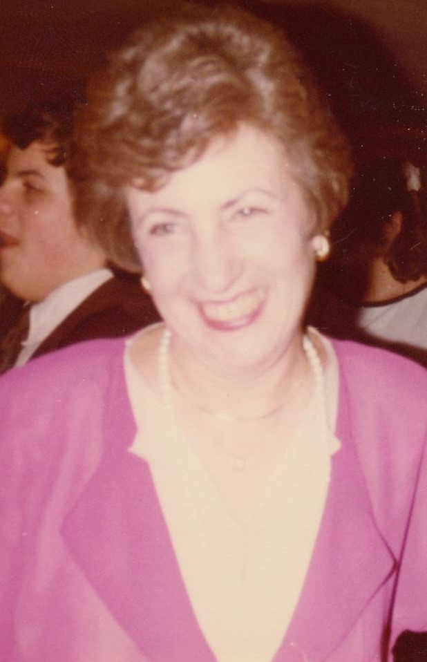 Obituary of Jeanette Pollari