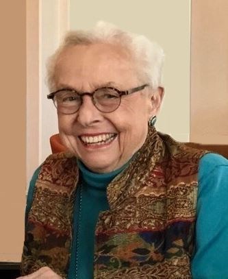 Obituario de Mrs. Mary Smaltz Wright