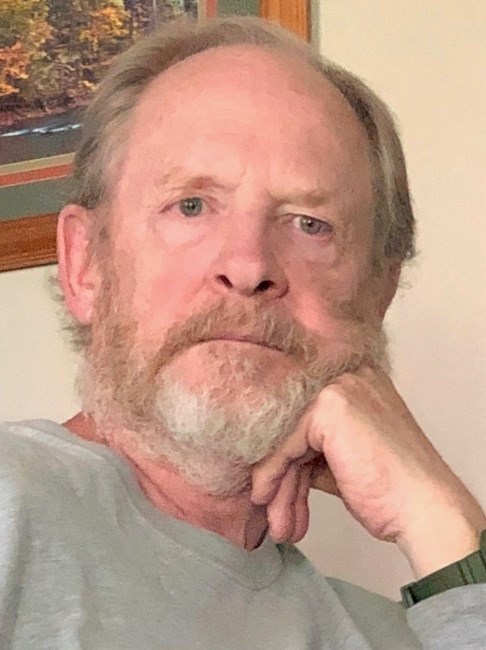 Obituary of John Leo Lynch Jr.