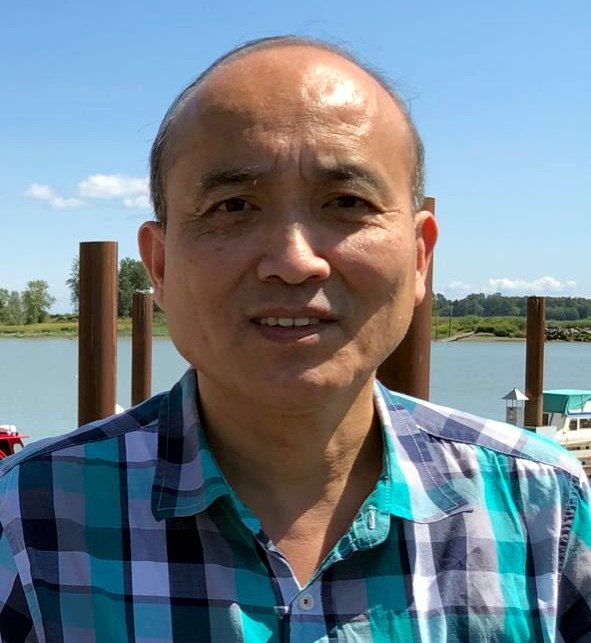 Obituary of Mr. Chai Yu Tony Wong