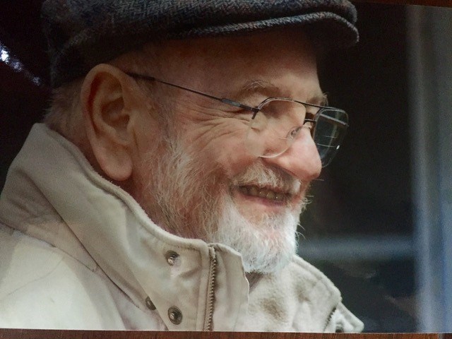 Obituary of John Francis White