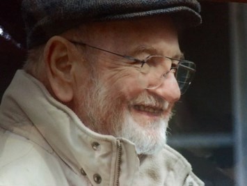 Obituary of John Francis White