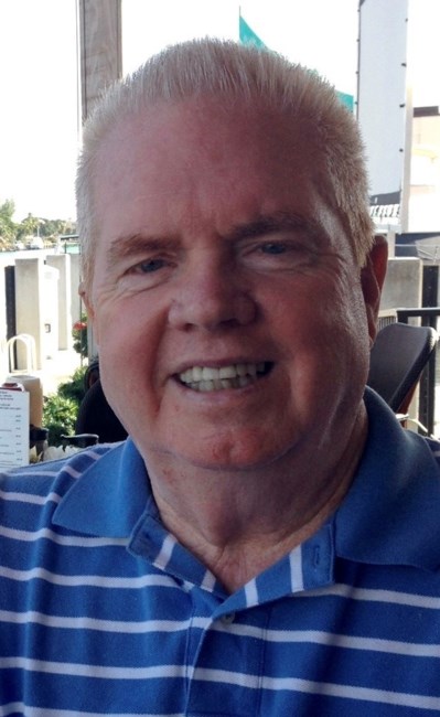 Obituary of William Brian Haggerty