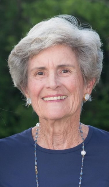 Obituary of Mary Rebecca Cherry