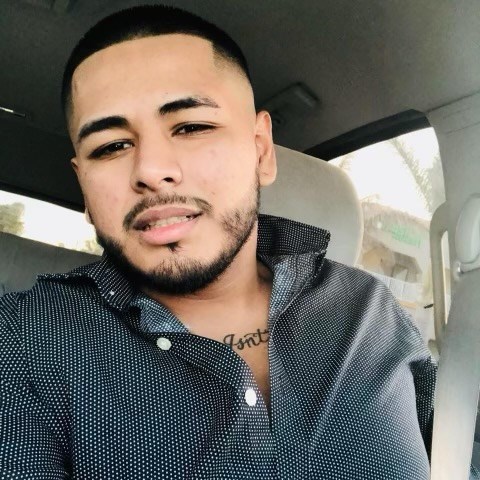 Avis de décès de Jesus Rodriguez